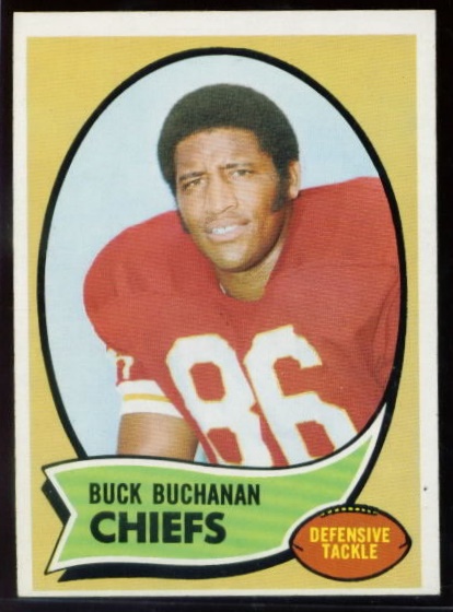 220 Buck Buchanan